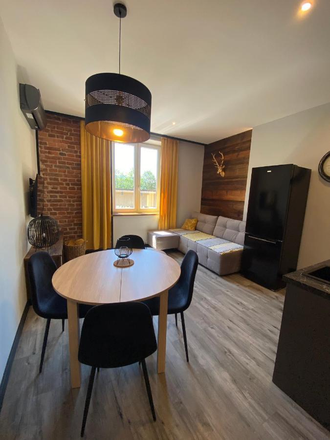 Apartamenty Zakopanepoleca - Krupowki Centrum Ngoại thất bức ảnh