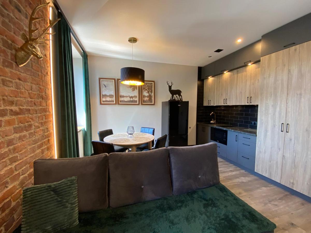 Apartamenty Zakopanepoleca - Krupowki Centrum Ngoại thất bức ảnh