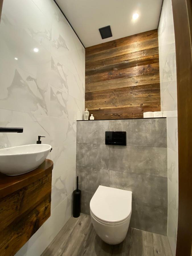 Apartamenty Zakopanepoleca - Krupowki Centrum Ngoại thất bức ảnh