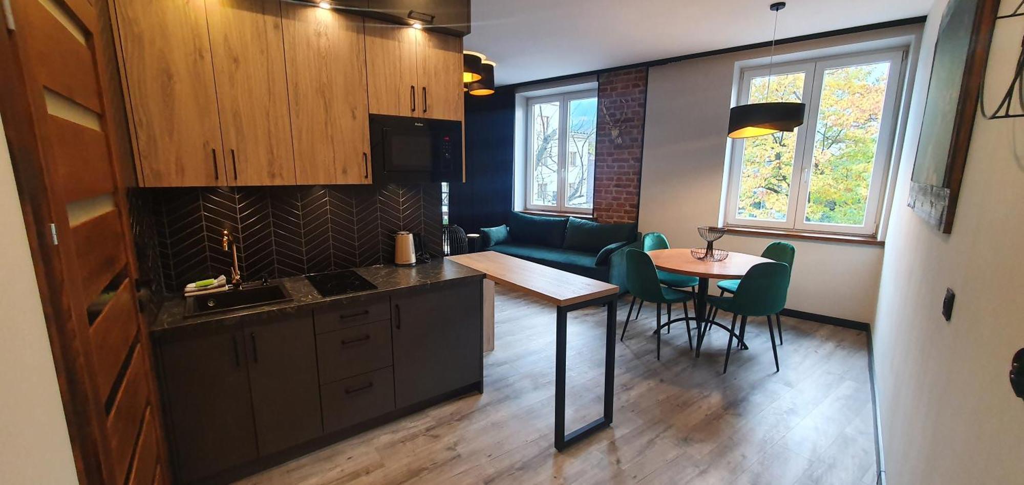 Apartamenty Zakopanepoleca - Krupowki Centrum Ngoại thất bức ảnh