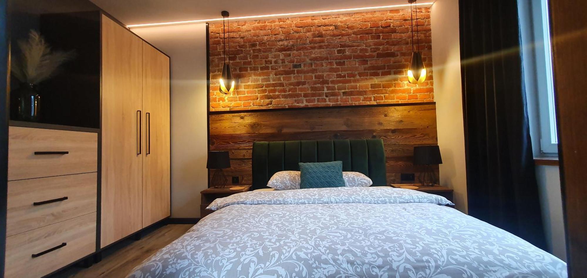 Apartamenty Zakopanepoleca - Krupowki Centrum Ngoại thất bức ảnh