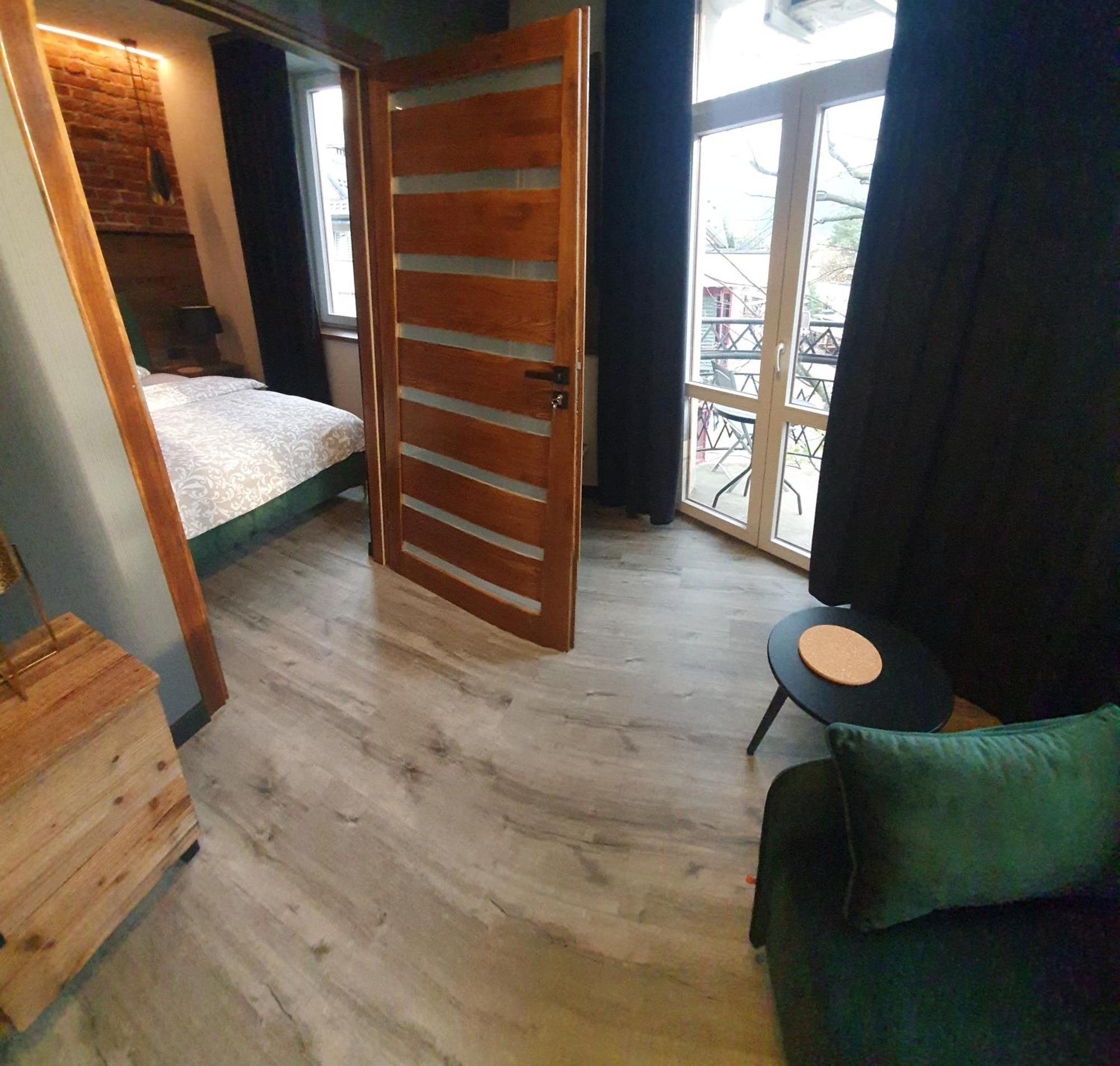 Apartamenty Zakopanepoleca - Krupowki Centrum Ngoại thất bức ảnh
