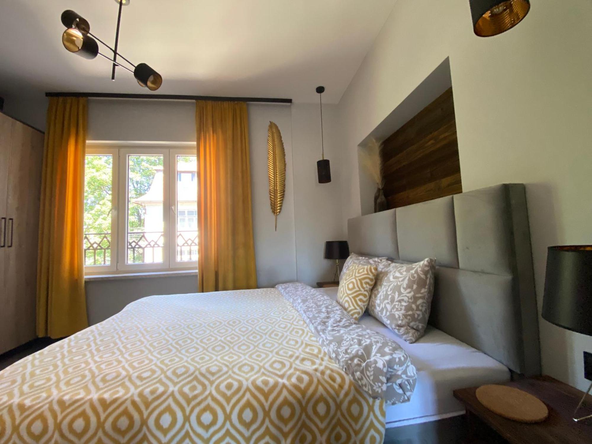 Apartamenty Zakopanepoleca - Krupowki Centrum Ngoại thất bức ảnh