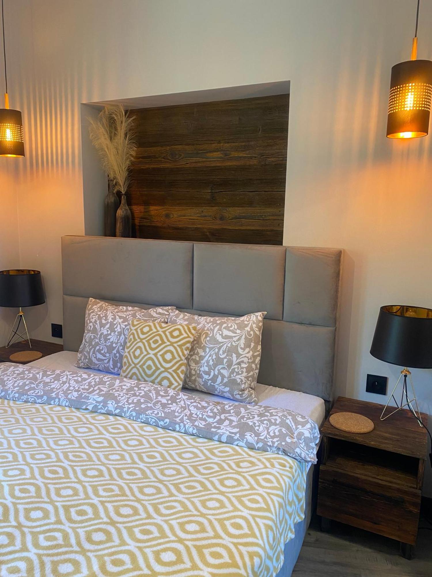 Apartamenty Zakopanepoleca - Krupowki Centrum Ngoại thất bức ảnh