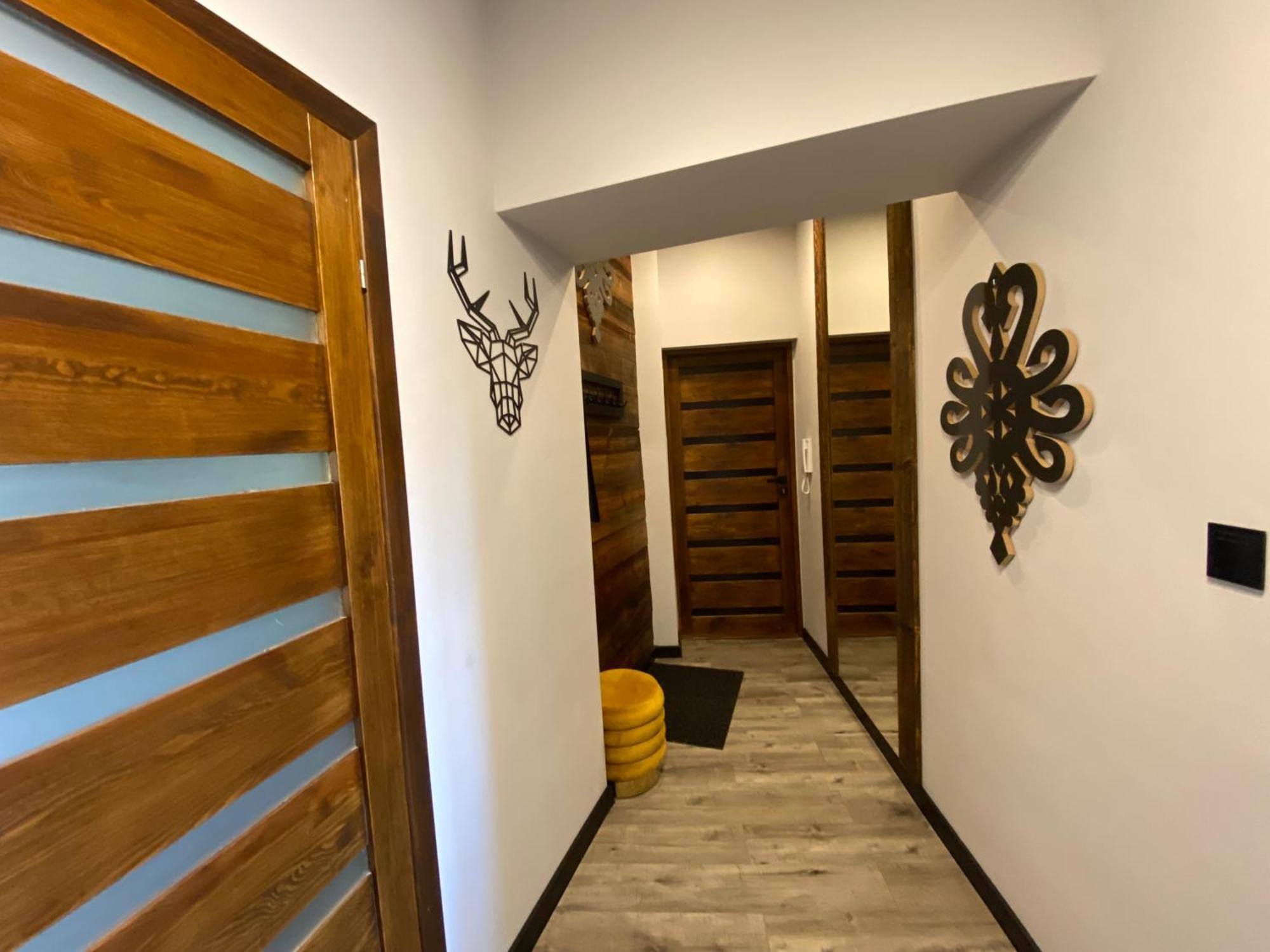 Apartamenty Zakopanepoleca - Krupowki Centrum Ngoại thất bức ảnh