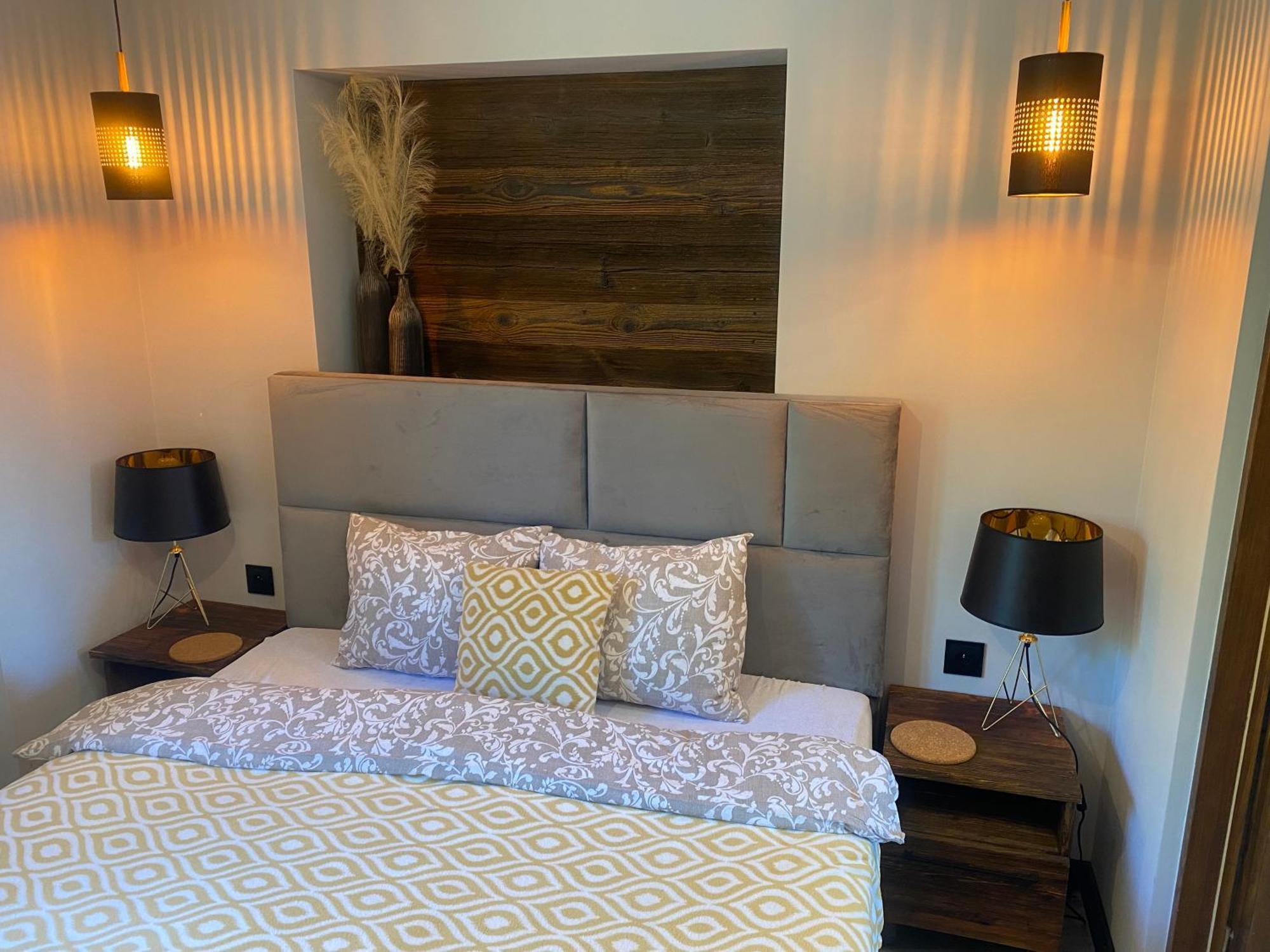 Apartamenty Zakopanepoleca - Krupowki Centrum Ngoại thất bức ảnh
