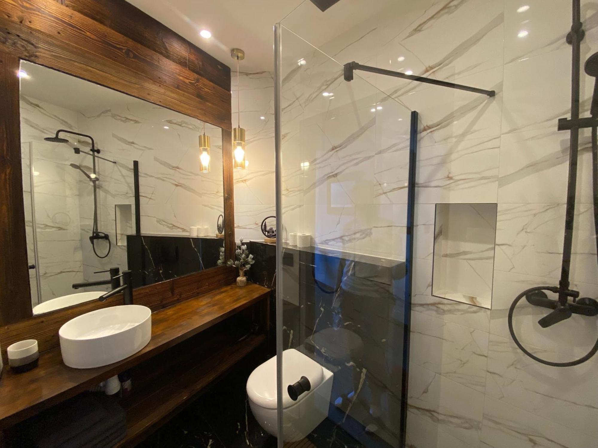 Apartamenty Zakopanepoleca - Krupowki Centrum Ngoại thất bức ảnh