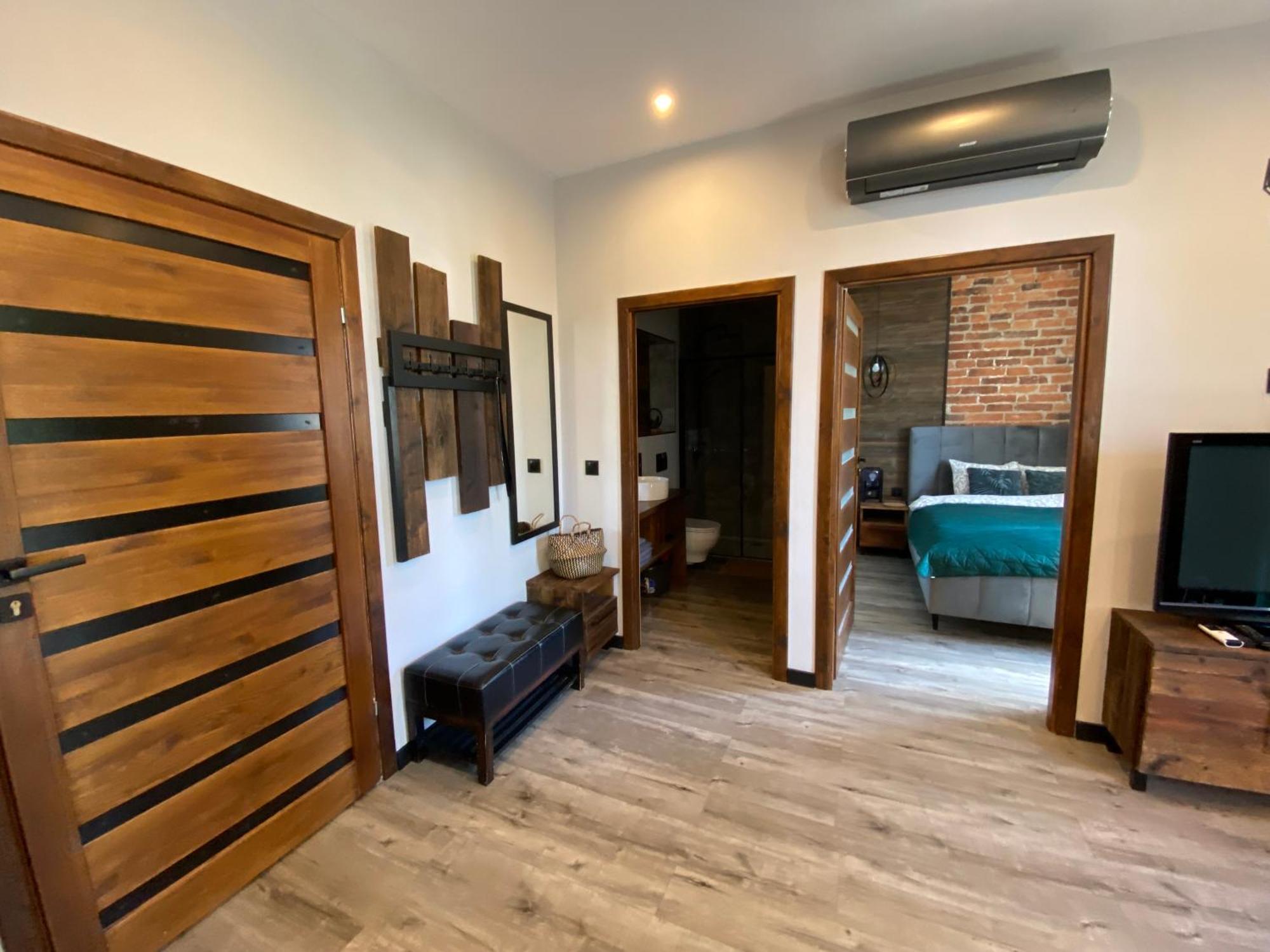 Apartamenty Zakopanepoleca - Krupowki Centrum Ngoại thất bức ảnh