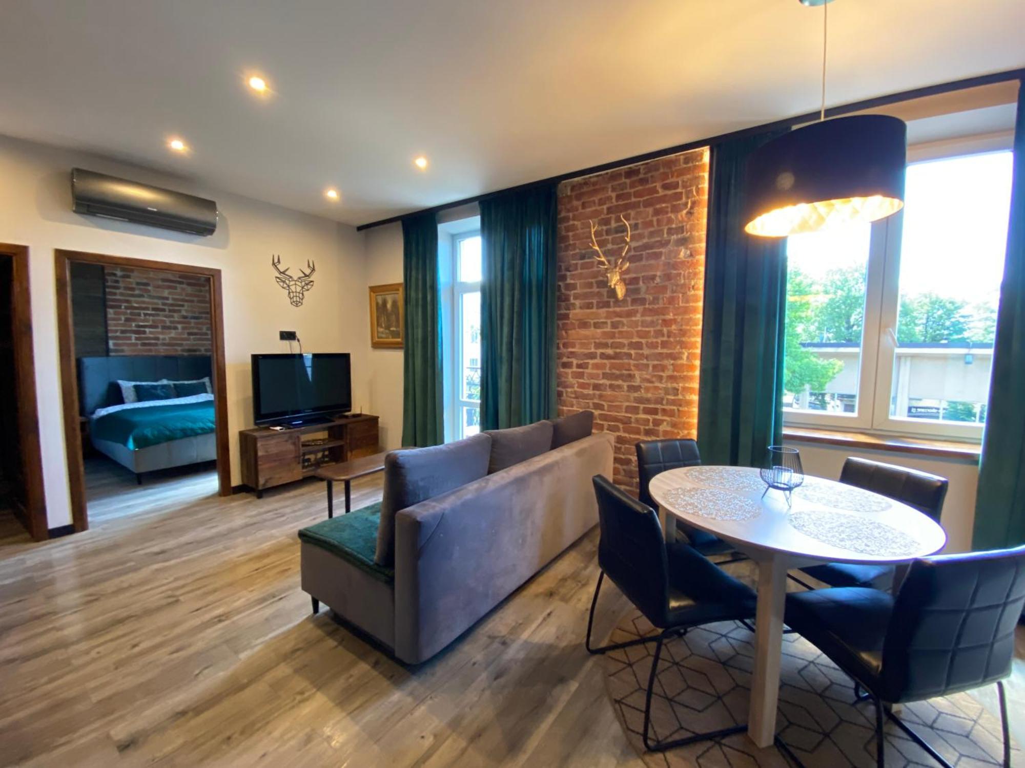 Apartamenty Zakopanepoleca - Krupowki Centrum Ngoại thất bức ảnh